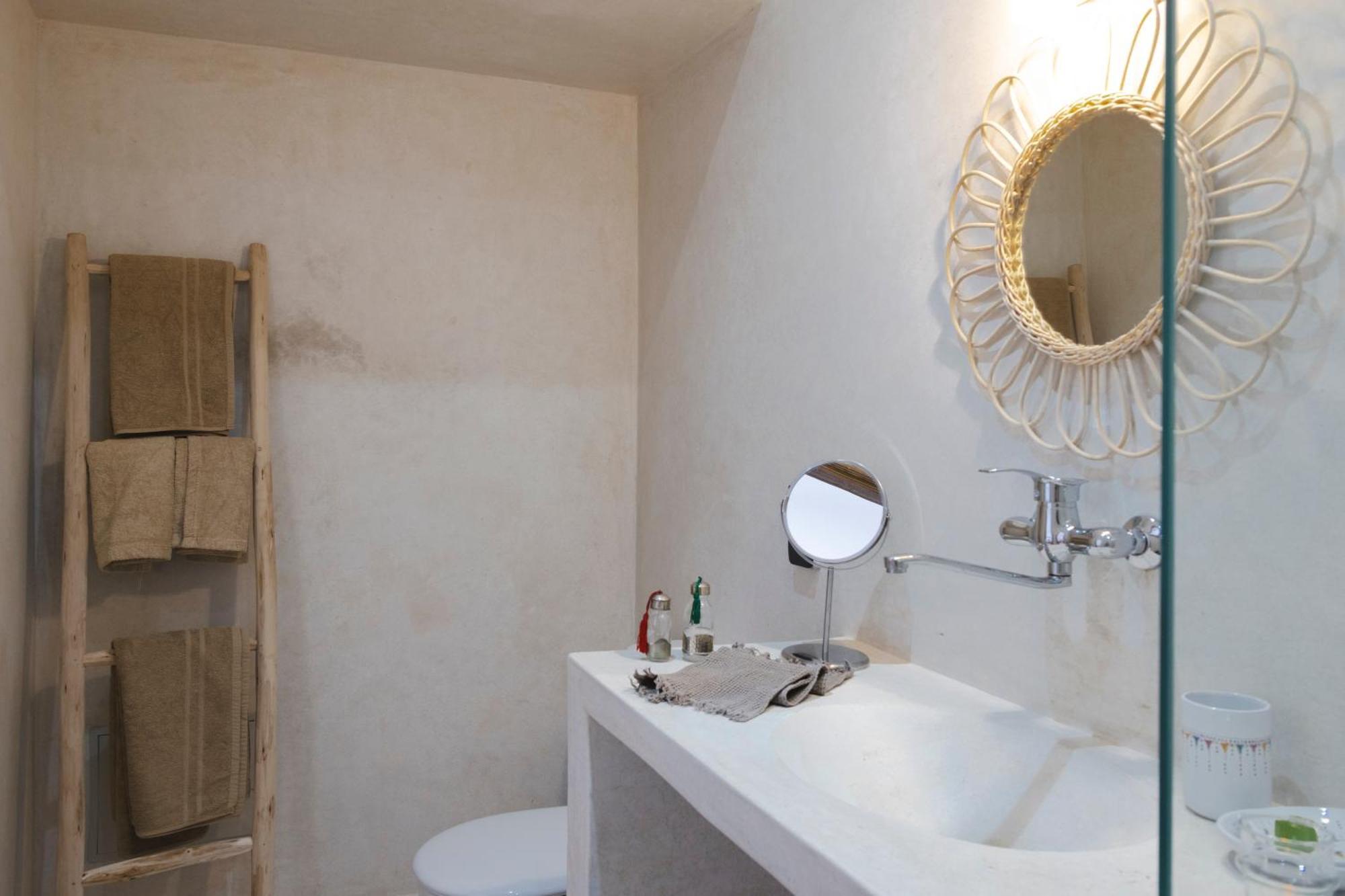 Riad Bab Aljana Marrakesh Værelse billede